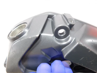 Dekiel kapa silnik prawa bmw r1250r/rs/rt/gs oem 8393706