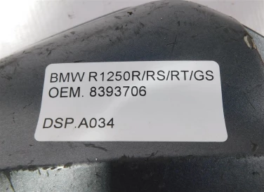 Dekiel kapa silnik prawa bmw r1250r/rs/rt/gs oem 8393706