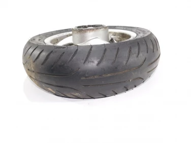 Felga koŁo tyŁ honda fjs 600 silver wing 01-04