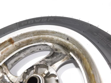 Felga koŁo tyŁ honda fjs 600 silver wing 01-04