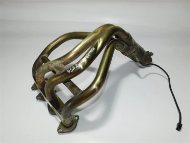 Kolanko kolektor wydech kawasaki z750 abs 11-12r