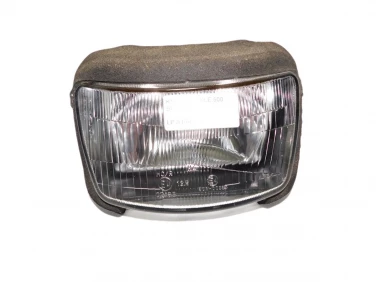 LAMPA REFLEKTOR PRZÓD KAWASAKI KLE 500 91-03