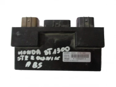 MODUŁ KOMPUTER STEROWNIK HONDA ST 1300 PAN EUROPEAN