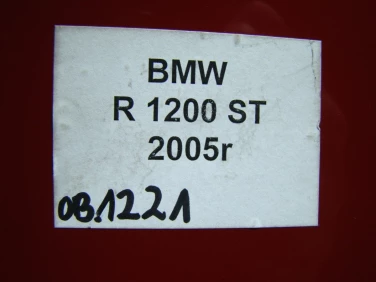 Owiewka boczna przÓd plastik bok bmw r1200st 2005r