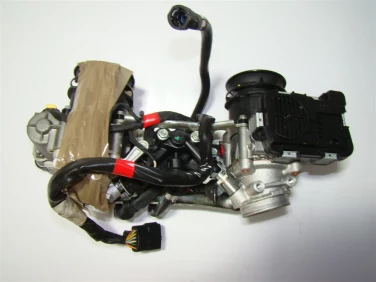 Przepustnica gaŹnik aprilia shiver 750 sl gt 07-15