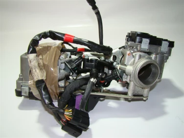 Przepustnica gaŹnik aprilia shiver 750 sl gt 07-15