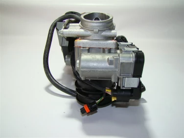 Przepustnica gaŹnik aprilia shiver 750 sl gt 07-15