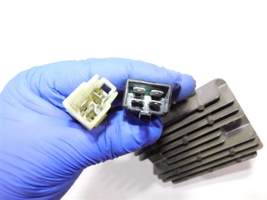 Regulator napiĘcia ducati 848 1198