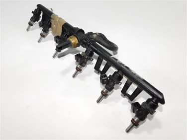 Wtrysk wtryskiwacz paliwa bmw k1600gt k48 oem 7719679