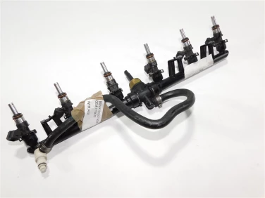 Wtrysk wtryskiwacz paliwa bmw k1600gt k48 oem 7719679