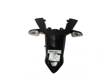 BŁOTNIK PLASTIK TYŁ OGON BMW F650GS 2008R