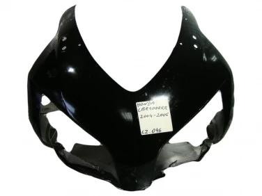 CZACHA CZASZA OWIEWKA PRZÓD PLASTIK HONDA CBR 1000RR 2004-2005R