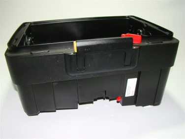 Kufer kufry tyŁ bmw r1200gs oem 7677396