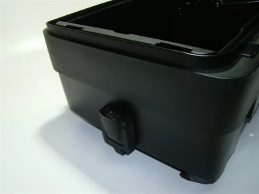 Kufer kufry tyŁ bmw r1200gs oem 7677396