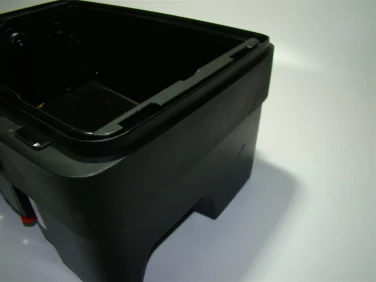 Kufer kufry tyŁ bmw r1200gs oem 7677396