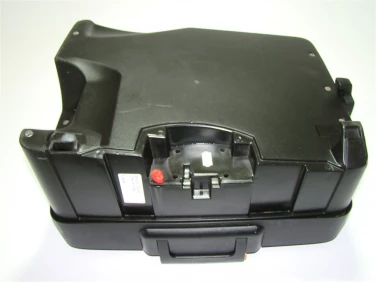 Kufer kufry tyŁ bmw r1200gs oem 7677396