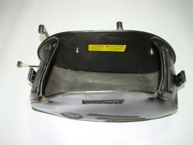 Kufer kufry tyŁ bok yamaha xvs 1100 drag star 2001r