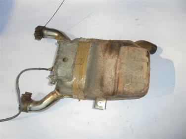 Kolektor wydechowy kolanko bmw r1150r rocket 2002r