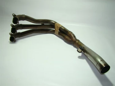 Kolanko kolektor wydech triumph 955i daytona 97-06r