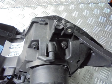 Reflektor lampa przÓd triumph daytona 675 2009r