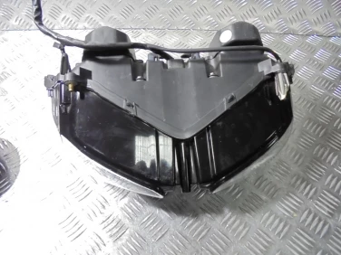 Reflektor lampa przÓd triumph daytona 675 2009r