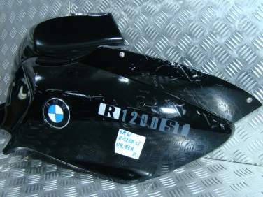 Owiewka boczna przÓd plastik bok bmw r1200st sprawa