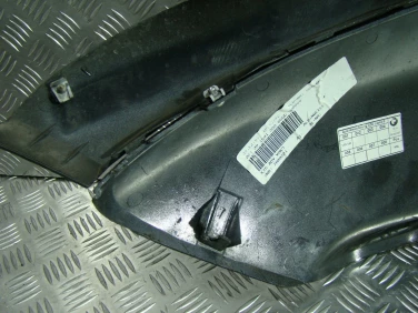 Owiewka boczna przÓd plastik bok bmw r1200st sprawa