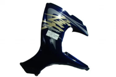 OWIEWKA BOCZNA PRZÓD PLASTIK BOK SUZUKI GSXR 1300 HAYABUSA 2007-2012R