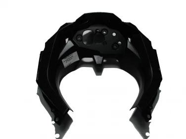 OSŁONA LICZNIKA PLASTIK KAWASAKI NINJA 300 EX300