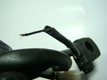 PrzeŁĄcznik prawy przÓd honda cbr 125 jc50 11-16