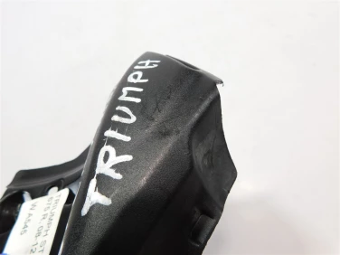 Plastik wypeŁnienie owiewka triumph street triple 675 r 08-12