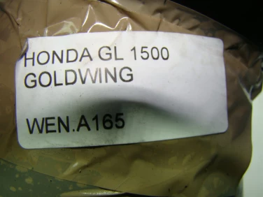 Wentylator wiatrak chŁodnica honda gl 1500 goldwing