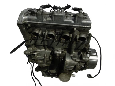SILNIK ENGINE YAMAHA FJR 1300 RP04