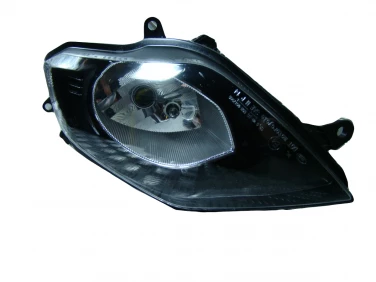 REFLEKTOR LAMPA PRZÓD LEWA BMW S1000XR