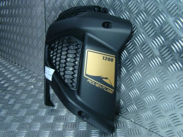 Owiewka boczna przÓd plastik bok yamaha xtz1200 super tenere