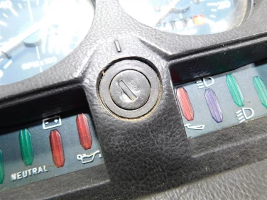 Licznik prĘdkoŚciomierz moto guzzi le mans mk2