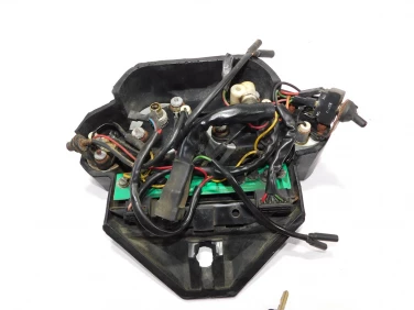 Licznik prĘdkoŚciomierz moto guzzi le mans mk2