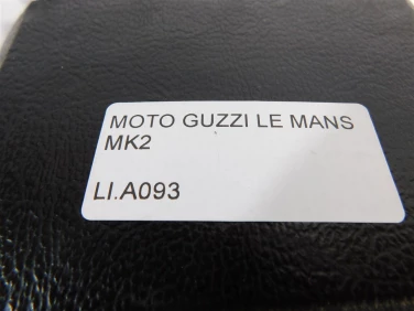 Licznik prĘdkoŚciomierz moto guzzi le mans mk2