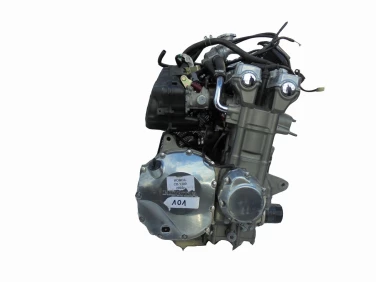 SILNIK ENGINE HONDA CB1300 23000KM