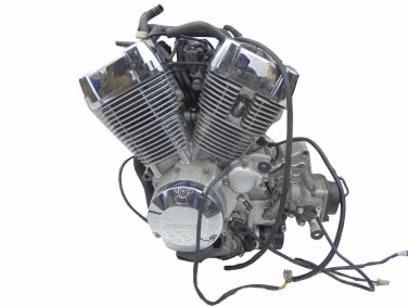 SILNIK ENGINE HONDA VT750 19660KM