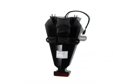 BŁOTNIK PLASTIK TYŁ OGON KAWASAKI GTR 1400