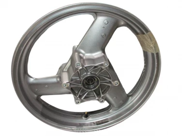 KOŁO FELGA OBRĘCZ PRZEDNIA HONDA ST 1100 PAN EUROPEAN 1991R