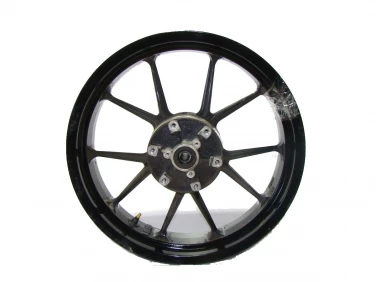 KOŁO FELGA OBRĘCZ TYŁ TYLNA KTM DUKE 125 11-12R