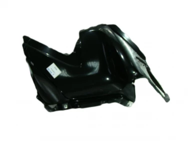 OWIEWKA BOCZNA PRZÓD PLASTIK BOK BMW R1200RT PRAWA