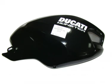 OWIEWKA BOCZNA PLASTIK PRZÓD DUCATI MONSTER 796 2015R