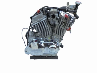 SILNIK ENGINE HONDA VT750 10456KM