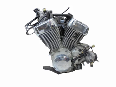 SILNIK ENGINE HONDA VT750 17002KM