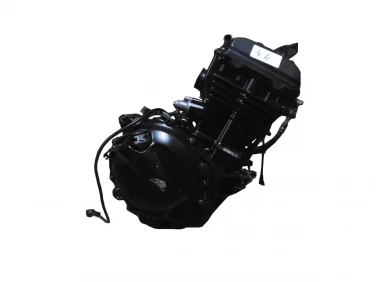 Silnik engine kawasaki ex 250 4258km