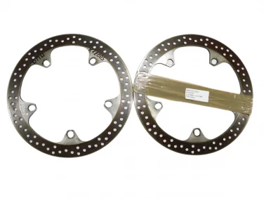 TARCZA HAMULCOWA PRZÓD BMW K1200S K1200GT 4.28MM 4.50MM