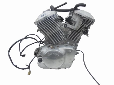SILNIK ENGINE HONDA VT750 31200KM
